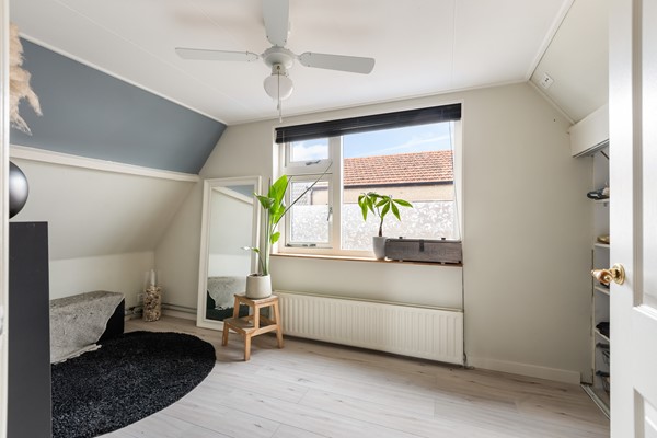 Foto - Te koop: Charmante levensloopbestendige woning!